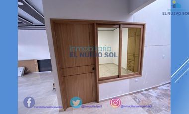 VENTA DE GRAN CASA EN SECTOR TURISTICO