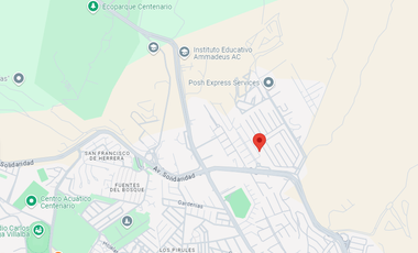 Excelente Casa Oportunidad en Lomas Galicia  ¡En Guadalupe, Zacatecas!