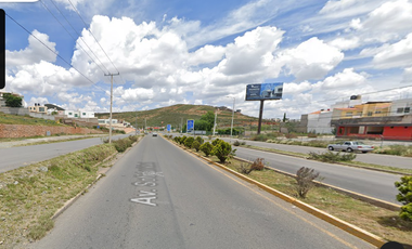 Excelente Casa Oportunidad en Lomas Galicia  ¡En Guadalupe, Zacatecas!