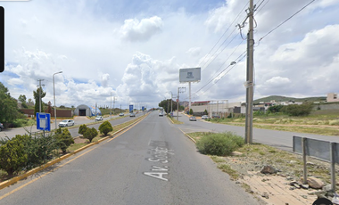 Excelente Casa Oportunidad en Lomas Galicia  ¡En Guadalupe, Zacatecas!