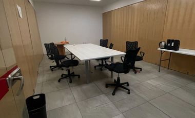 Oficina en Venta Corporativo Q7001 Querétaro