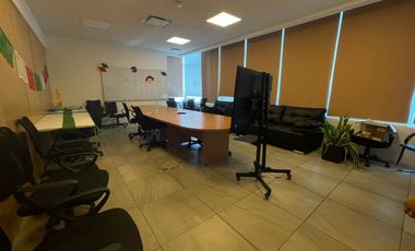 Oficina en Venta Corporativo Q7001 Querétaro