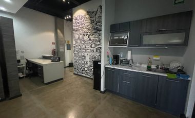 Oficina en Venta Corporativo Q7001 Querétaro