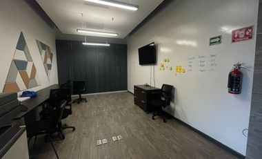Oficina en Venta Corporativo Q7001 Querétaro
