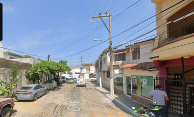 ¡Atención inversionistas! Excelente casa Oportunidad en Fovisste Puerto Vallarta Jalisco.