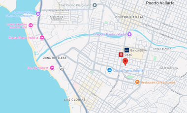 ¡Atención inversionistas! Excelente casa Oportunidad en Fovisste Puerto Vallarta Jalisco.