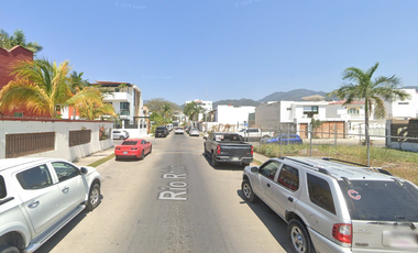 HERMOSA CASA EN UNA DE LAS MEJORES ZONAS DE PUERTO VALLARTA
