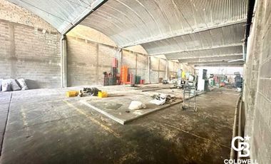 Bodega en Venta, Iztapalapa, Colonia Valle de Luces