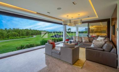 Casa en Venta, Zona Hotelera, Cancún, Benito Juarez, Quintana Roo.