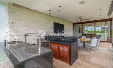 Casa en Venta, Zona Hotelera, Cancún, Benito Juarez, Quintana Roo.