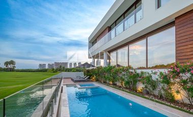 Casa en Venta, Zona Hotelera, Cancún, Benito Juarez, Quintana Roo.