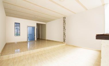 VENDO CASA EN EL BARRIO JARDIN - BIFAMILIAR ANDERSON ROJAS DE LA CIUDAD DE NEIVA