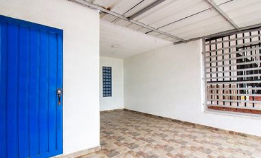 VENDO CASA EN EL BARRIO JARDIN - BIFAMILIAR ANDERSON ROJAS DE LA CIUDAD DE NEIVA