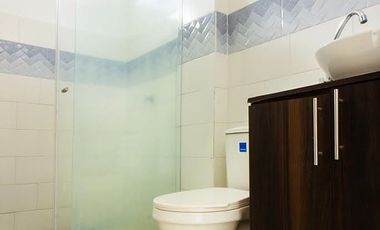 VENDO CASA EN EL BARRIO JARDIN - BIFAMILIAR ANDERSON ROJAS DE LA CIUDAD DE NEIVA