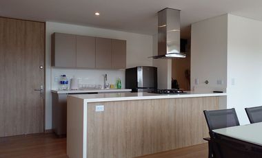 46446 Apartamento en Arriendo Martin Pescador