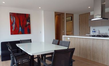 46446 Apartamento en Arriendo Martin Pescador