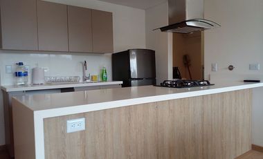 46446 Apartamento en Arriendo Martin Pescador