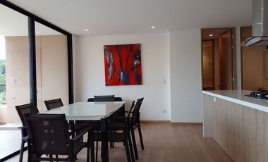 46446 Apartamento en Arriendo Martin Pescador