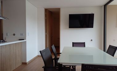 46446 Apartamento en Arriendo Martin Pescador