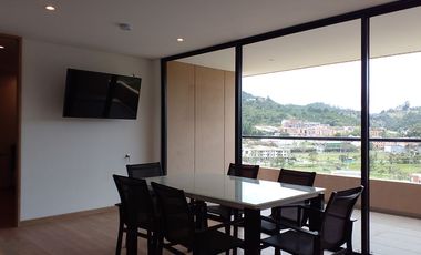 46446 Apartamento en Arriendo Martin Pescador