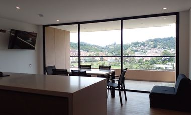 46446 Apartamento en Arriendo Martin Pescador