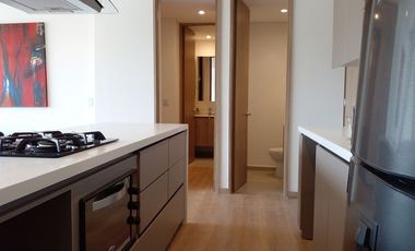 46446 Apartamento en Arriendo Martin Pescador
