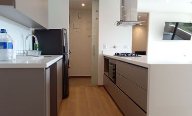 46446 Apartamento en Arriendo Martin Pescador