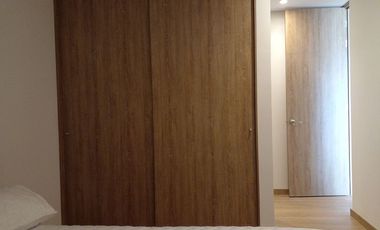 46446 Apartamento en Arriendo Martin Pescador