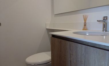46446 Apartamento en Arriendo Martin Pescador