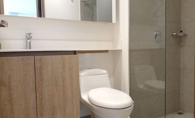 46446 Apartamento en Arriendo Martin Pescador
