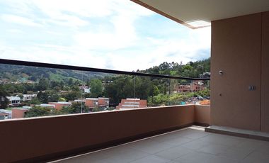 46446 Apartamento en Arriendo Martin Pescador