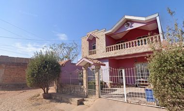 ¡¡¡EXCELENTE OPORTUNIDAD EN RECUPERACIÓN BANCARIA!!! EN LUIS OROZCO 56, LAS NORIAS EL ARENAL JALISCO