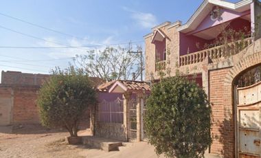 ¡¡¡EXCELENTE OPORTUNIDAD EN RECUPERACIÓN BANCARIA!!! EN LUIS OROZCO 56, LAS NORIAS EL ARENAL JALISCO