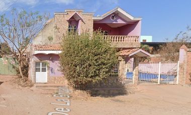 ¡¡¡EXCELENTE OPORTUNIDAD EN RECUPERACIÓN BANCARIA!!! EN LUIS OROZCO 56, LAS NORIAS EL ARENAL JALISCO