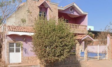 ¡¡¡EXCELENTE OPORTUNIDAD EN RECUPERACIÓN BANCARIA!!! EN LUIS OROZCO 56, LAS NORIAS EL ARENAL JALISCO