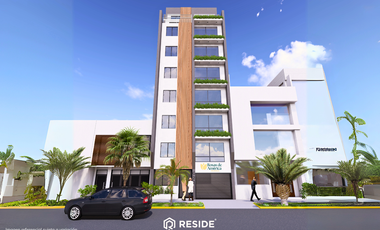 Dúplex de 3 dormitorios en Urb. Rosas de América Trujillo