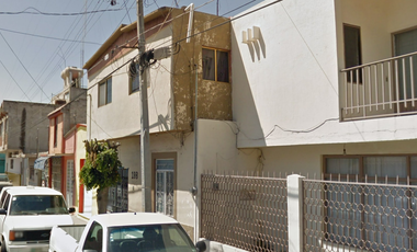 Casa en venta en Centro, Guanajuato