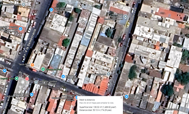 Casa en venta en Centro, Guanajuato