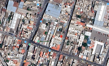 Casa en venta en Centro, Guanajuato