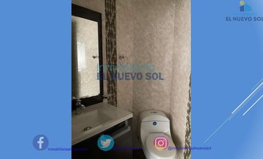GANGA DE OFICINA CERCA DE LA ALCALDIA