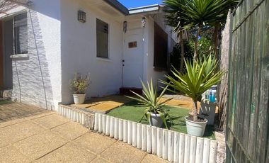 ¡¡Tu Nuevo Hogar te Espera con Playa y Sol !! Se Vende casa COMUNA DE ALGARROBO
