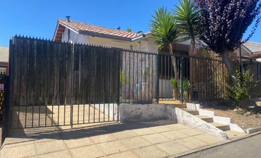 ¡¡Tu Nuevo Hogar te Espera con Playa y Sol !! Se Vende casa COMUNA DE ALGARROBO