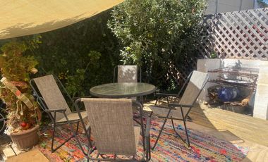 ¡¡Tu Nuevo Hogar te Espera con Playa y Sol !! Se Vende casa COMUNA DE ALGARROBO