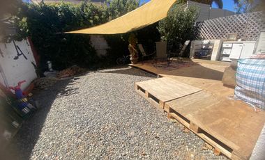 ¡¡Tu Nuevo Hogar te Espera con Playa y Sol !! Se Vende casa COMUNA DE ALGARROBO