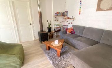 ¡¡Tu Nuevo Hogar te Espera con Playa y Sol !! Se Vende casa COMUNA DE ALGARROBO