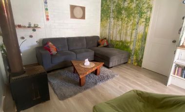 ¡¡Tu Nuevo Hogar te Espera con Playa y Sol !! Se Vende casa COMUNA DE ALGARROBO