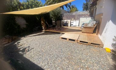 ¡¡Tu Nuevo Hogar te Espera con Playa y Sol !! Se Vende casa COMUNA DE ALGARROBO