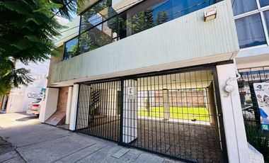 Oficinas en Renta, Blvd. Diaz Ordaz Irapuato, Gto.