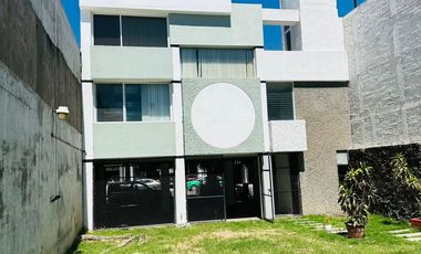 Oficinas en Renta, Blvd. Diaz Ordaz Irapuato, Gto.