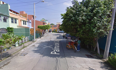 CESION CASA VENTA  PALMA CONDADO PASEO DE LAS PALMAS	COATZACOALCOS VER -MPCC